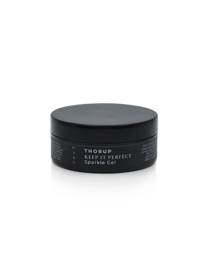 Thorup Keep It Perfect Sparkle Wax 75ml