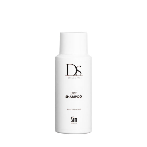DS Dry Shampoo 100 ml