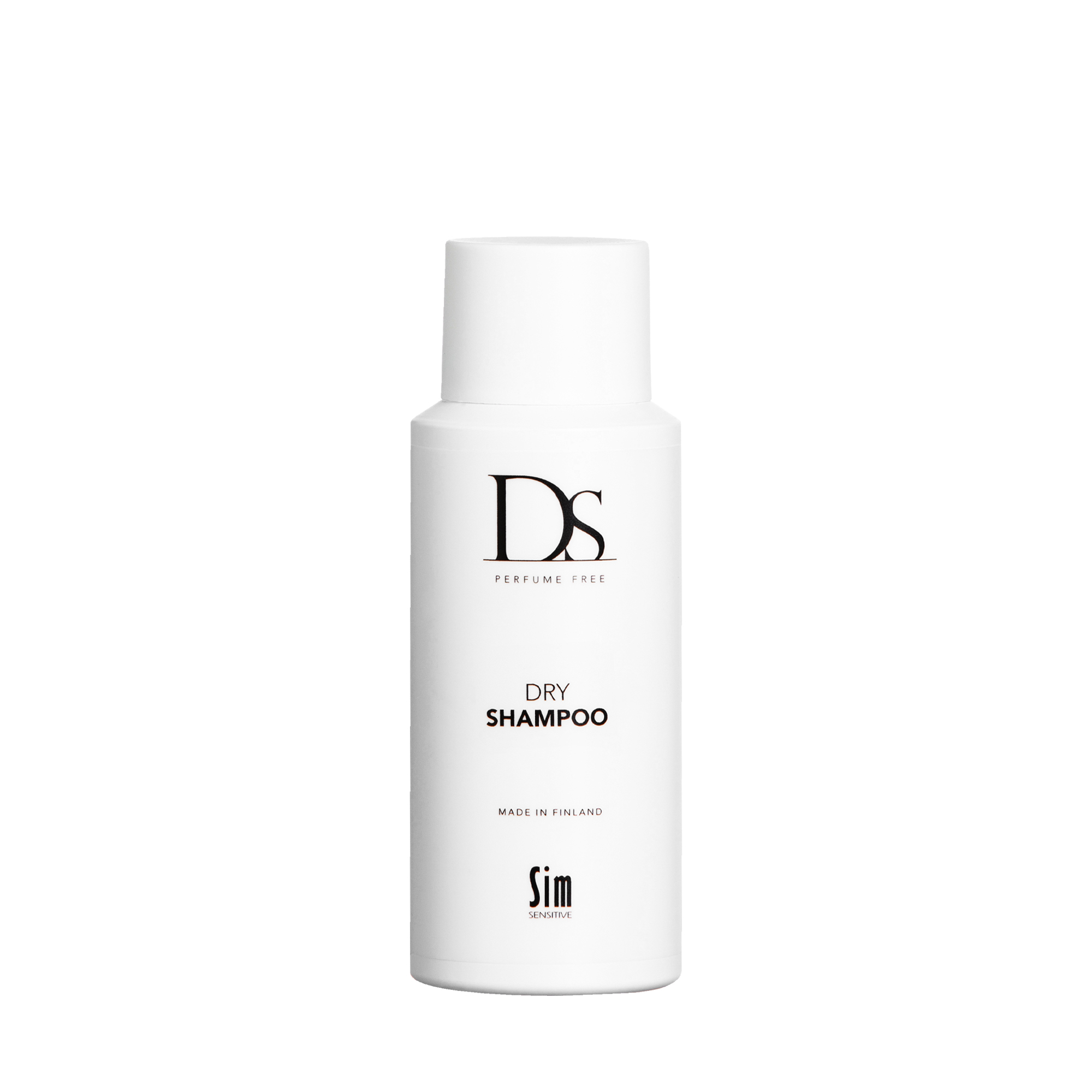 DS Dry Shampoo 100 ml