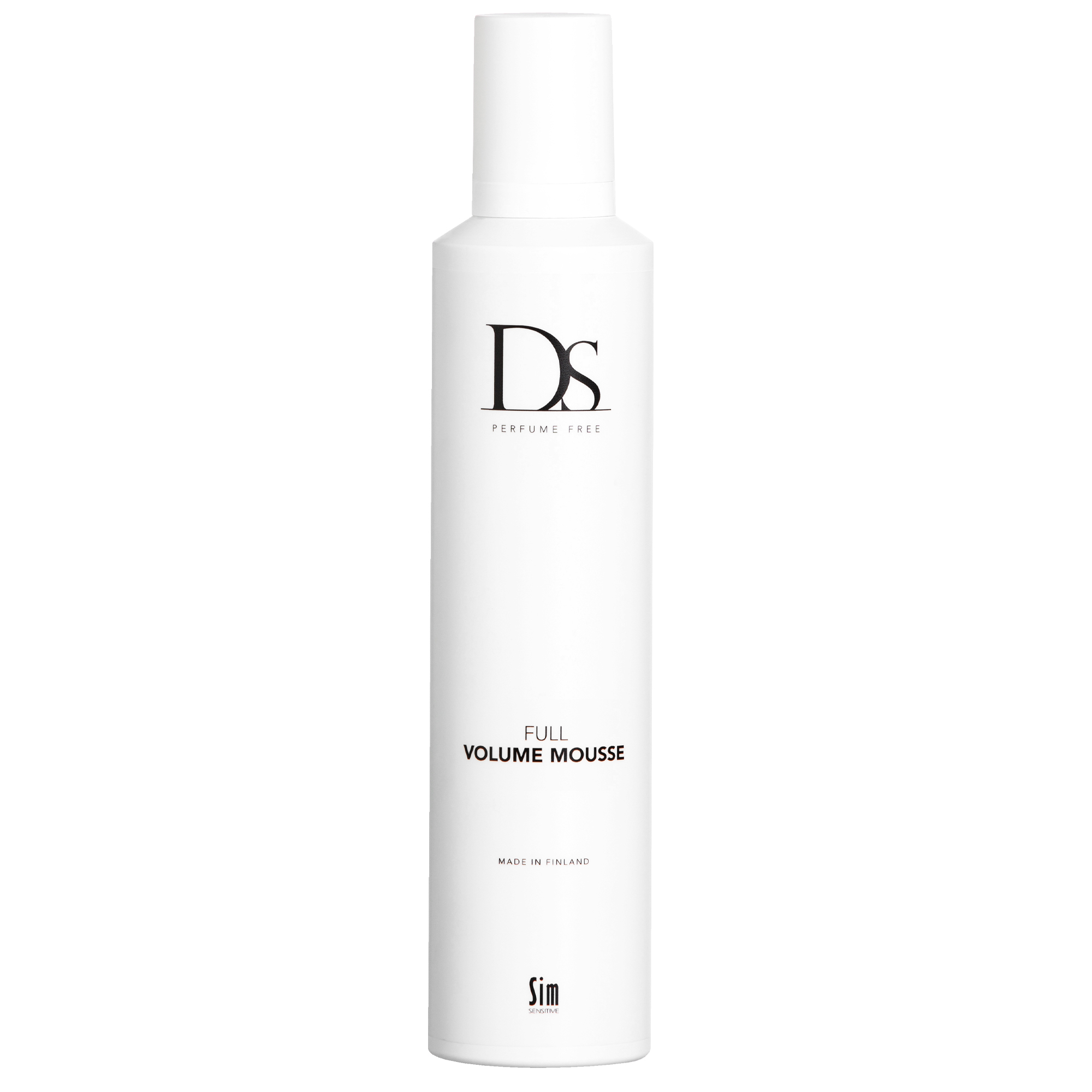 DS Full Volume Mousse 300 ml