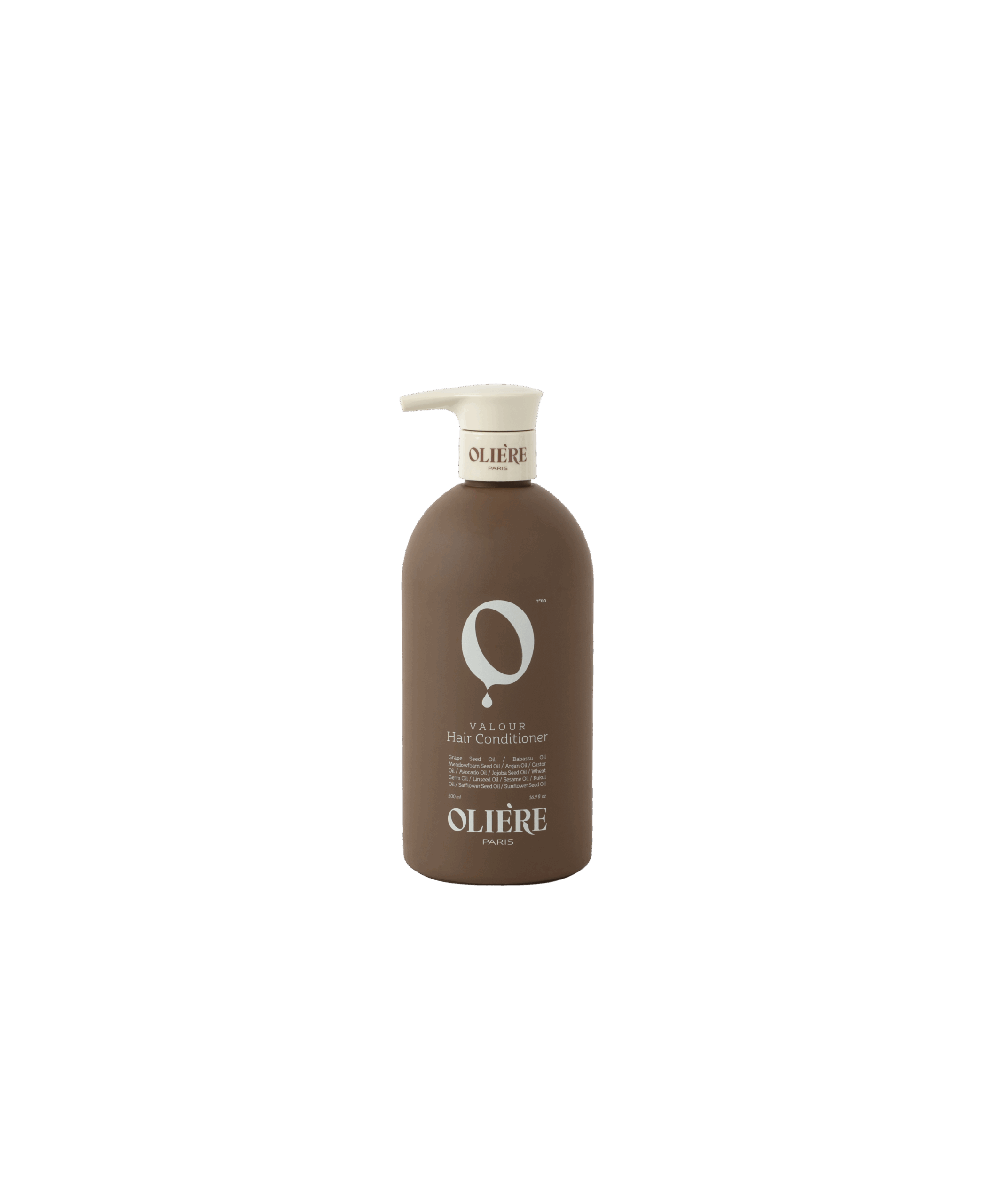 Oliere Valour Condtioner 500ml