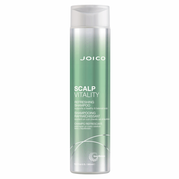 Joico Scalp Vitality Refreshing Shampoo 300ml