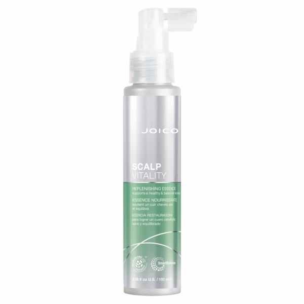Joico Scalp Vitality Replenishing Essence 100ml