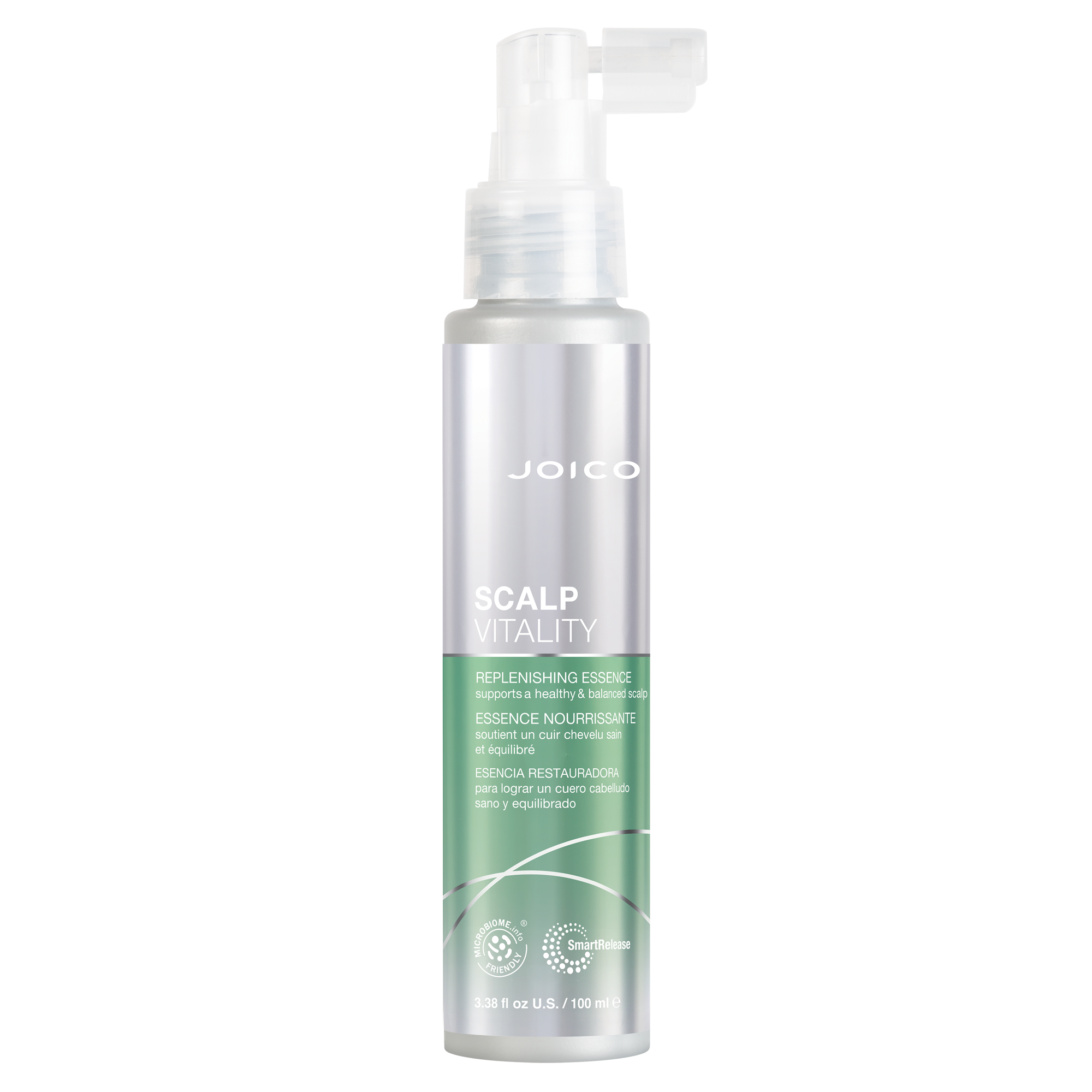 Joico Scalp Vitality Replenishing Essence 100ml