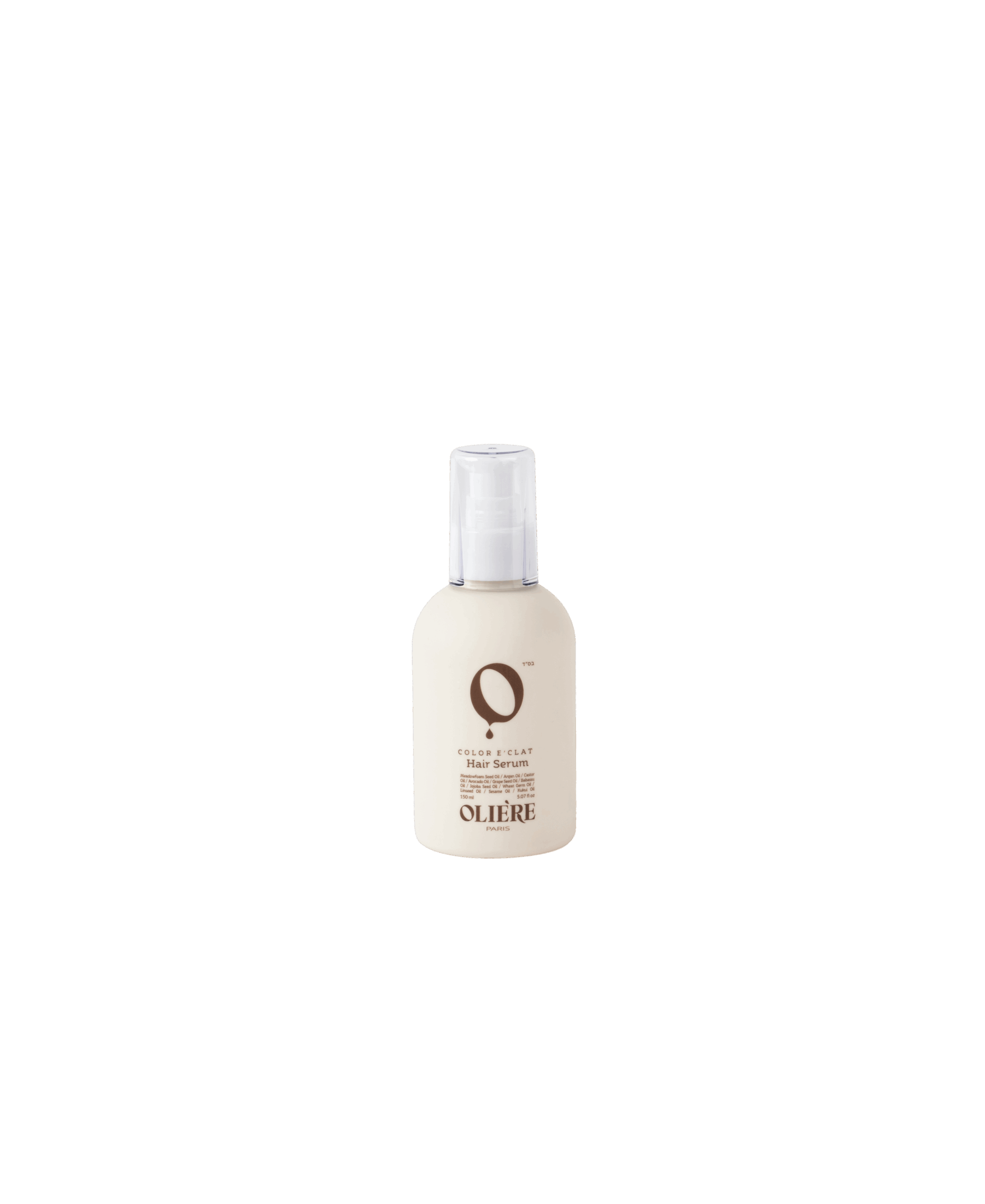 Oliere Color E'Clat Hair Serum 150ml