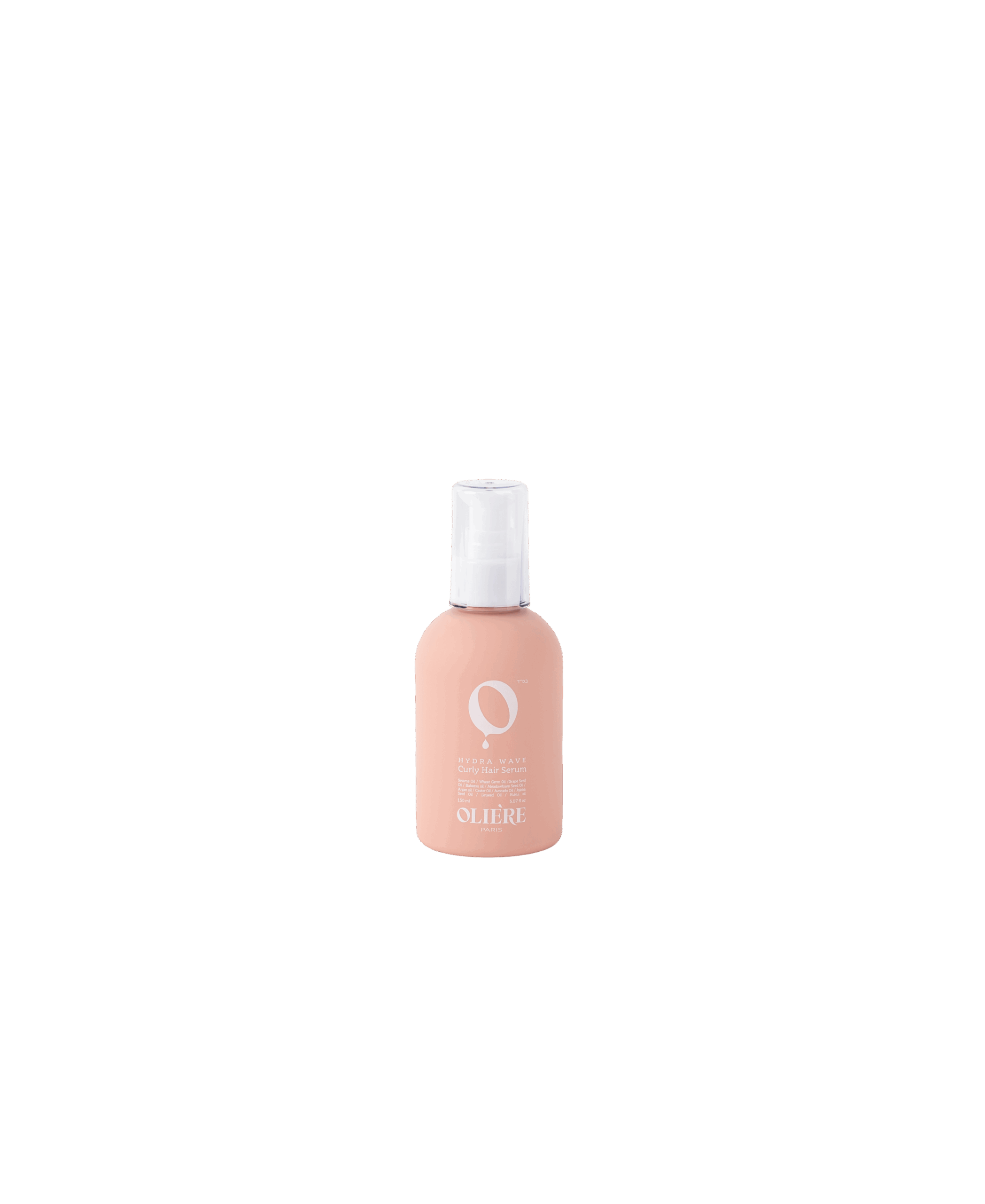Oliere Hydra Wave Hair Serum 150ml
