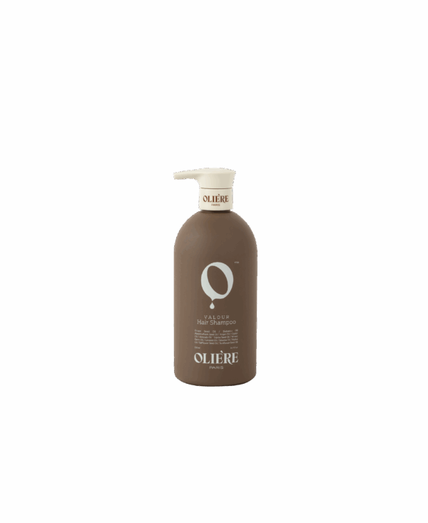 Oliere Valour Shampoo 500ml
