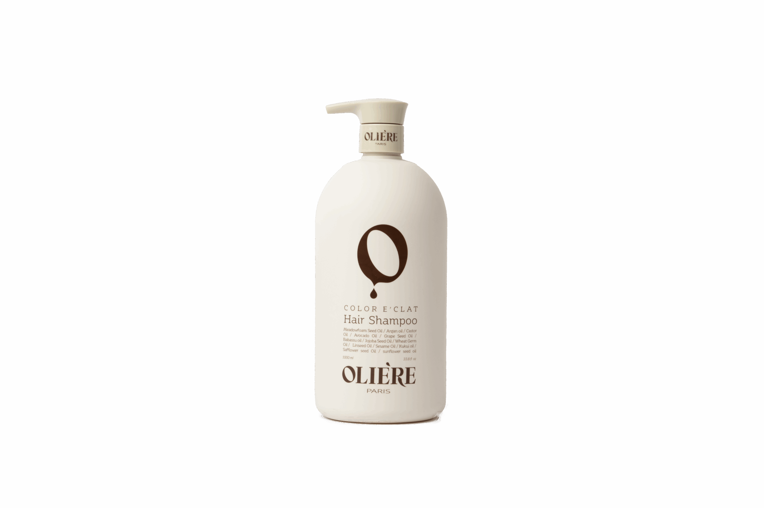 Oliere Color E'Clat Shampoo 500ml