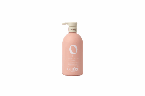 Oliere Hydra Wave Glaze 500ml