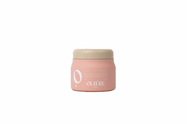 Oliere Hydra Wave Hair Mask 500ml