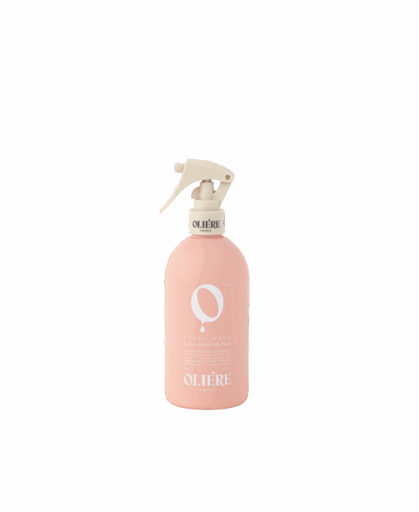 leave-in-hydra-wave.png Oliere Hydra Wave Curly Leave-In Hair Mask 300ml