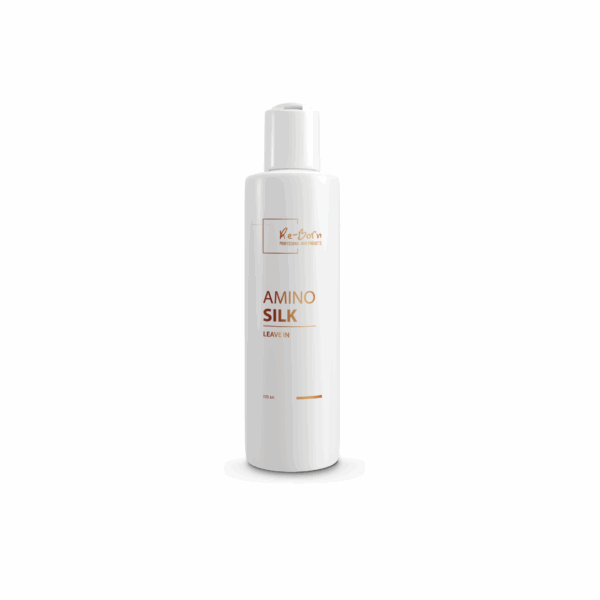 ReBorn AMINO SILK LEAVE IN 250ML
