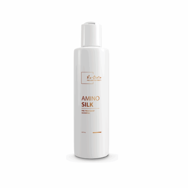 ReBorn AMINO SILK Pre-Treatment Shampoo 400ml