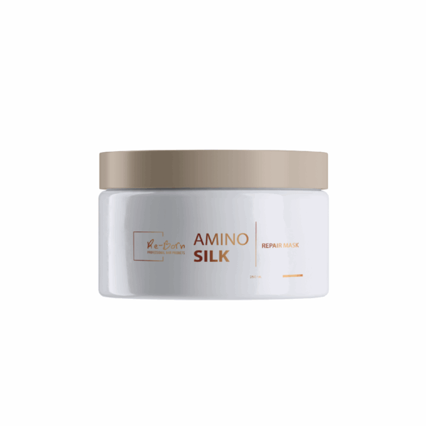 ReBorn AMINO SILK REPAIR MASK 250ML