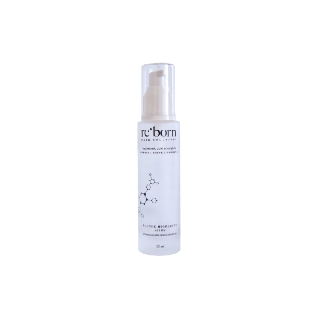 ReBorn Blonde Highlight Serum 50 ML