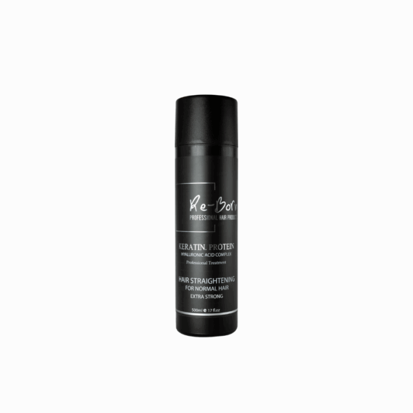 ReBorn Keratin (For Normal Hair) EXTRA STRONG 500ML