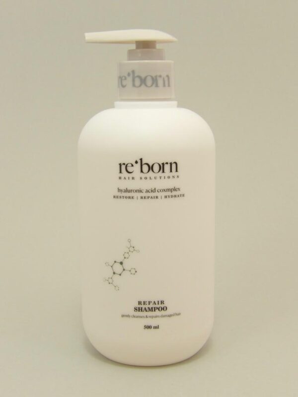 ReBorn REPAIR SHAMPOO / 500 ML