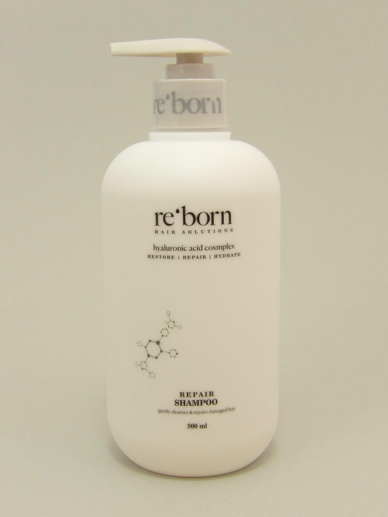 ReBorn REPAIR SHAMPOO / 500 ML