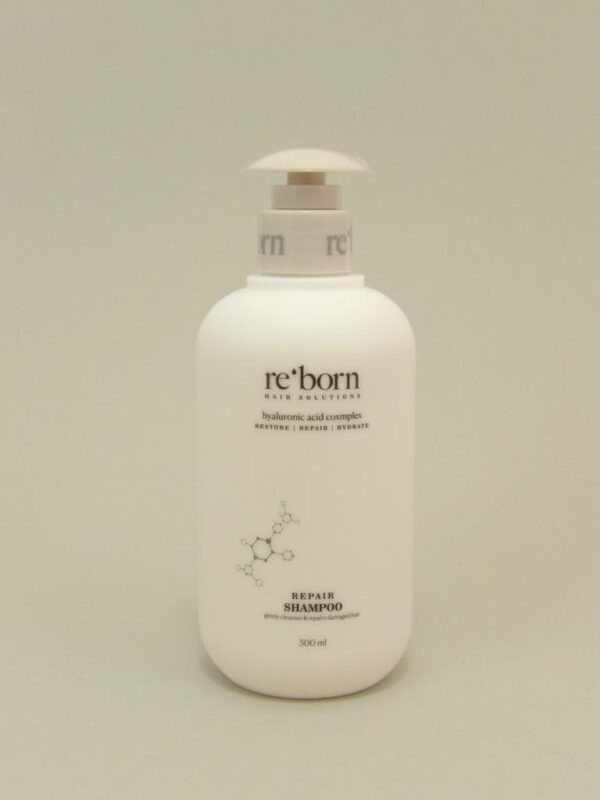 ReBorn REPAIR SHAMPOO 300 ML