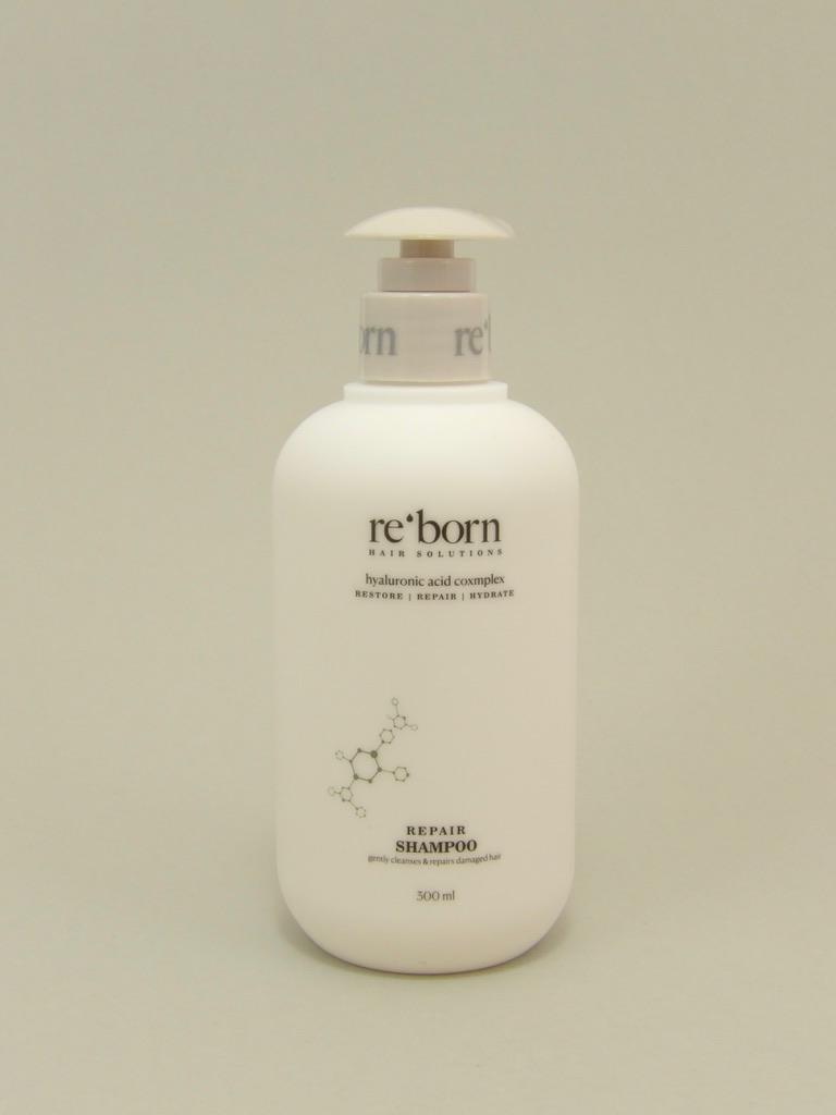 ReBorn REPAIR SHAMPOO 300 ML