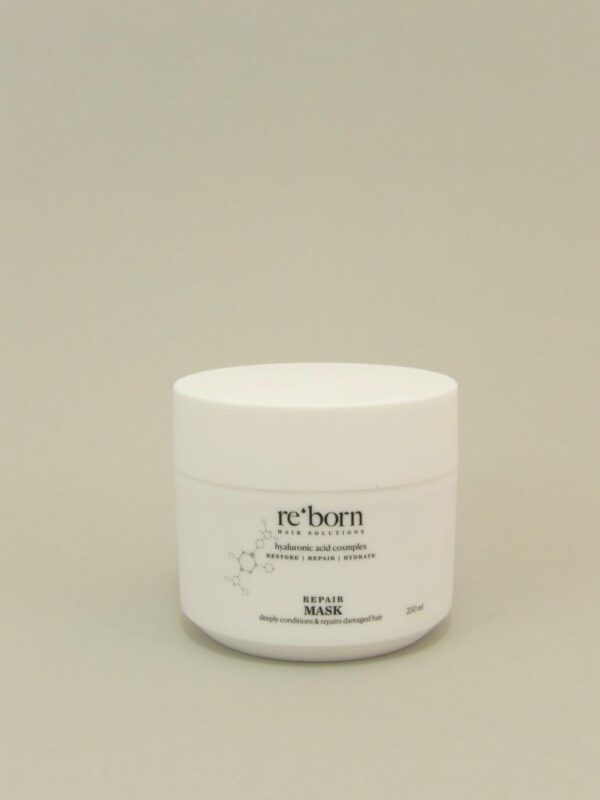 ReBorn REPAIR MASK 250ML