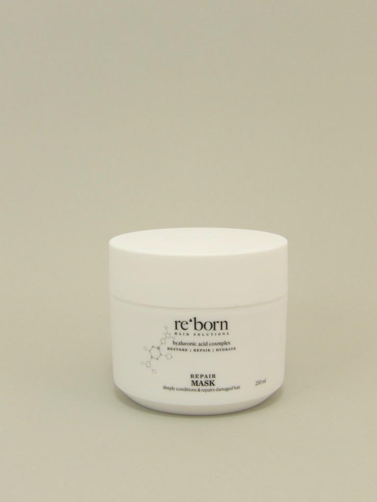 ReBorn REPAIR MASK 250ML