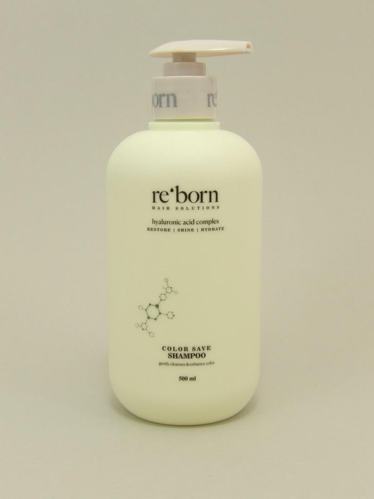 ReBorn Color Save Shampoo 500 ML