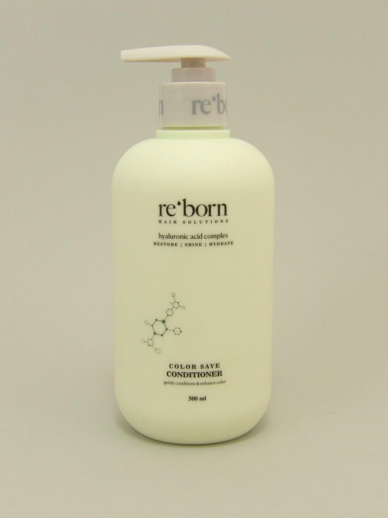 ReBorn Color Save Conditioner 500 ML