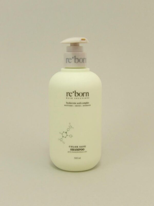 ReBorn COLOR SAVE SHAMPOO 300 ML