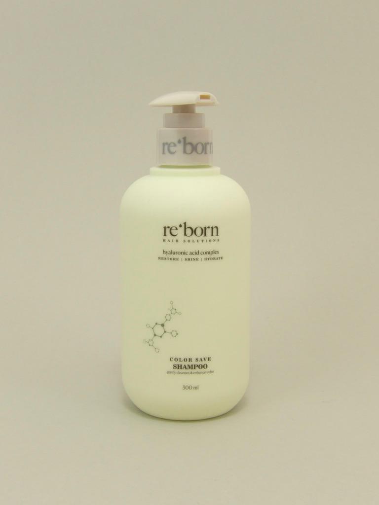 ReBorn COLOR SAVE SHAMPOO 300 ML