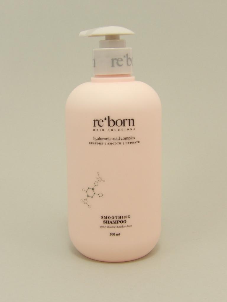 ReBorn Hair Smoothing Shampoo 500 ML