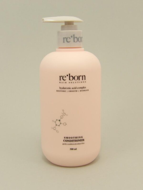 ReBorn Hair Smoothing Conditioner 500 ML