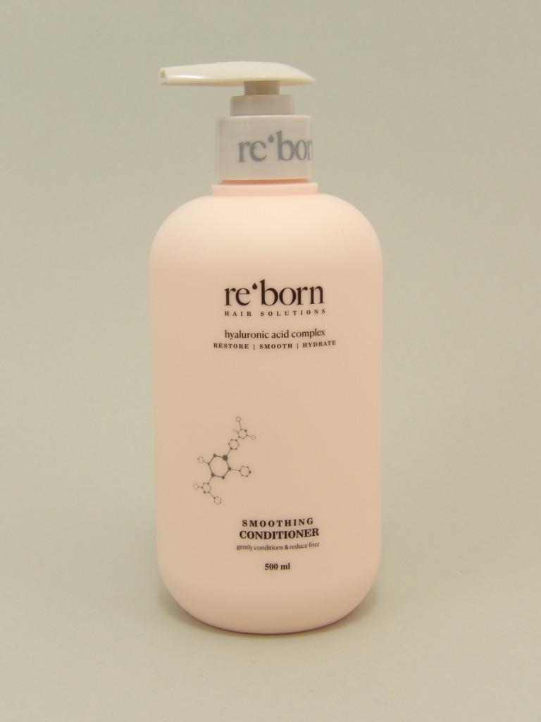 ReBorn Hair Smoothing Conditioner 500 ML