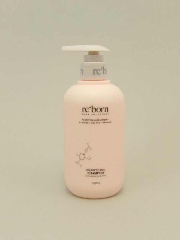 ReBorn Hair Smoothing Shampoo 300 ML