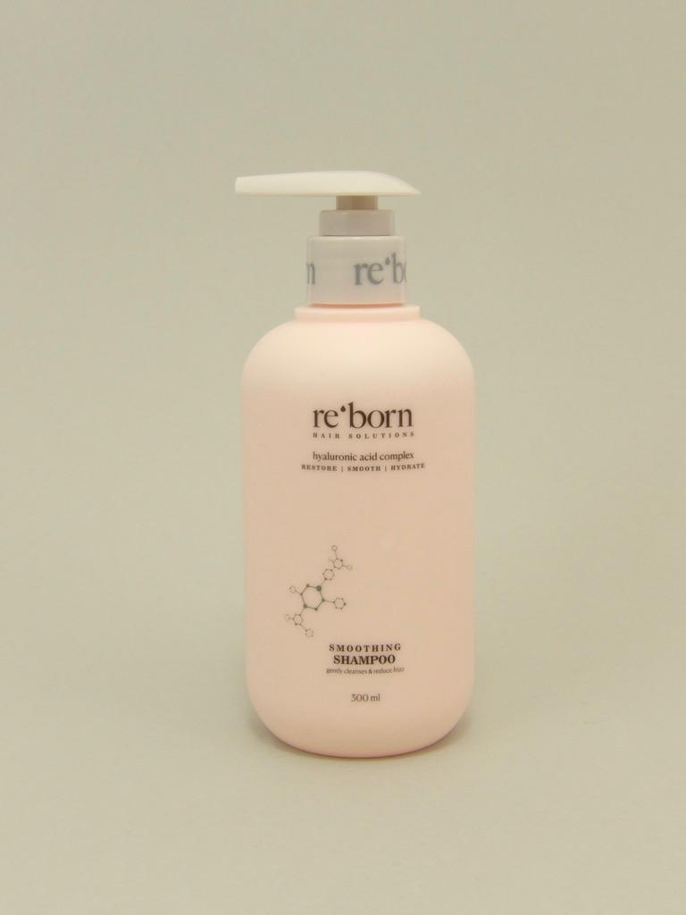 ReBorn Hair Smoothing Shampoo 300 ML