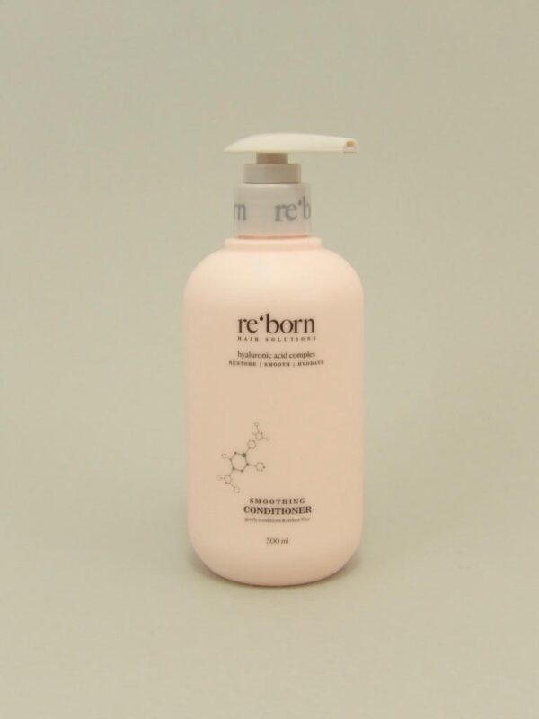 ReBorn Hair Smoothing Conditioner 300 ML