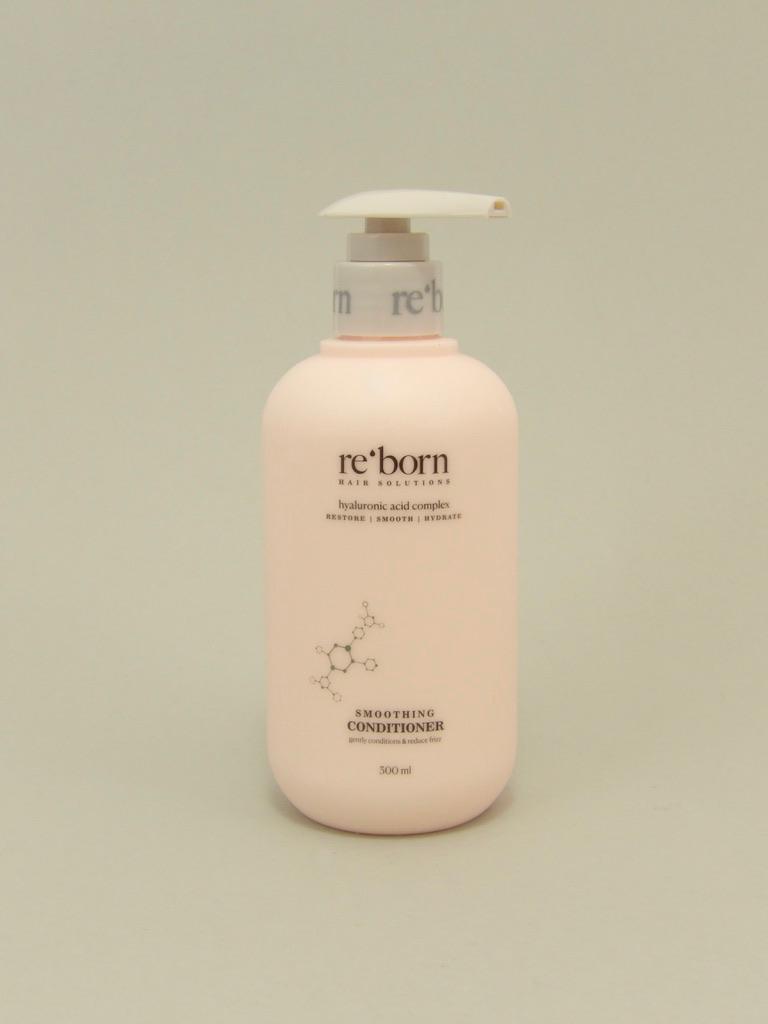 ReBorn Hair Smoothing Conditioner 300 ML