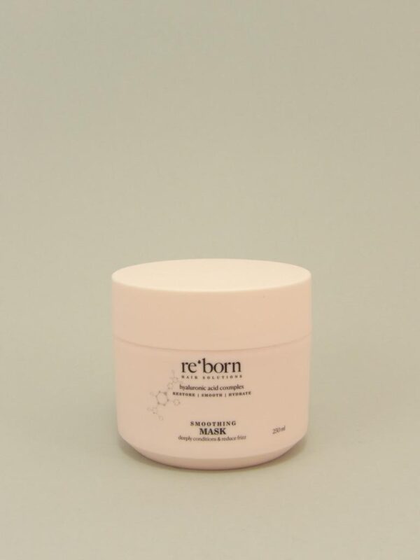 ReBorn Hair Smoothing Mask 250ML