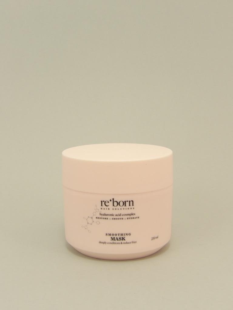 ReBorn Hair Smoothing Mask 250ML