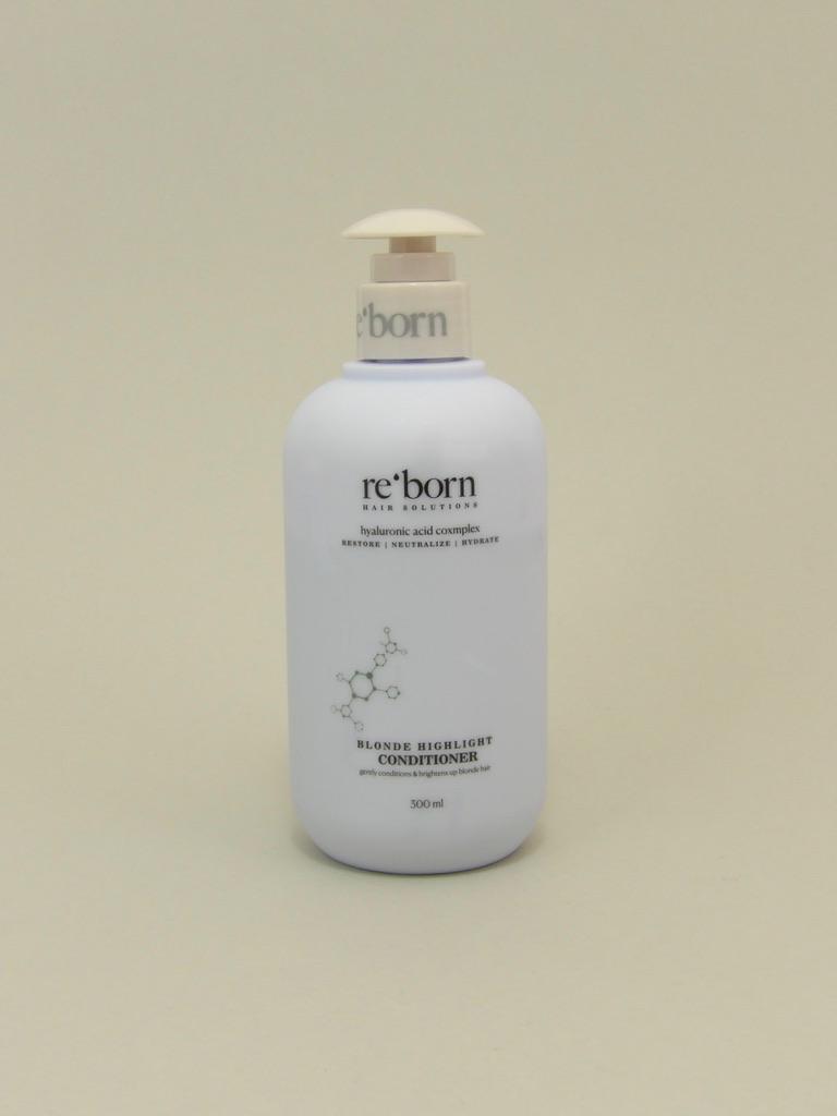 ReBorn Blonde Highlight Conditioner 300 ML
