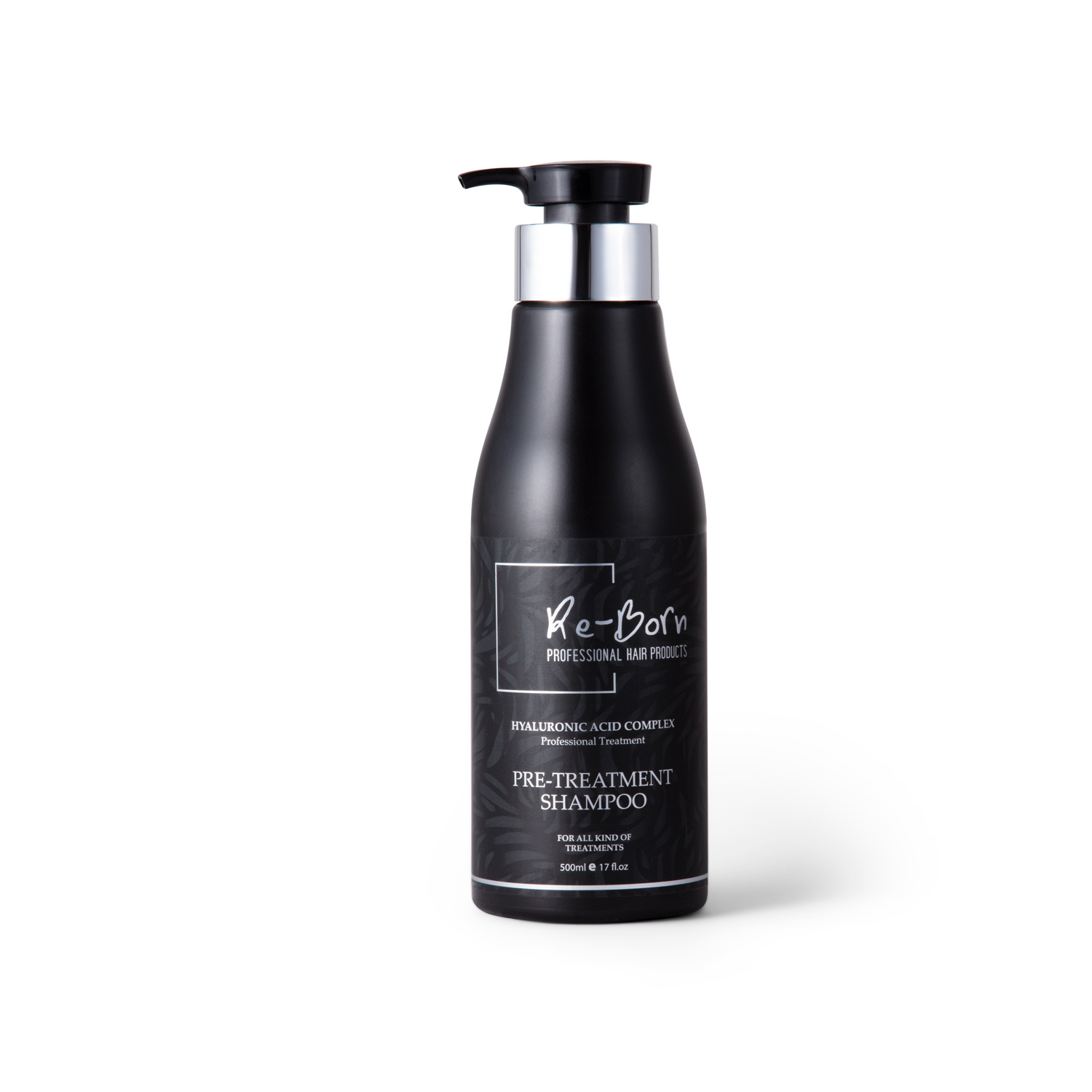 ReBorn PRE-TREATMENT SHAMPOO 500ML