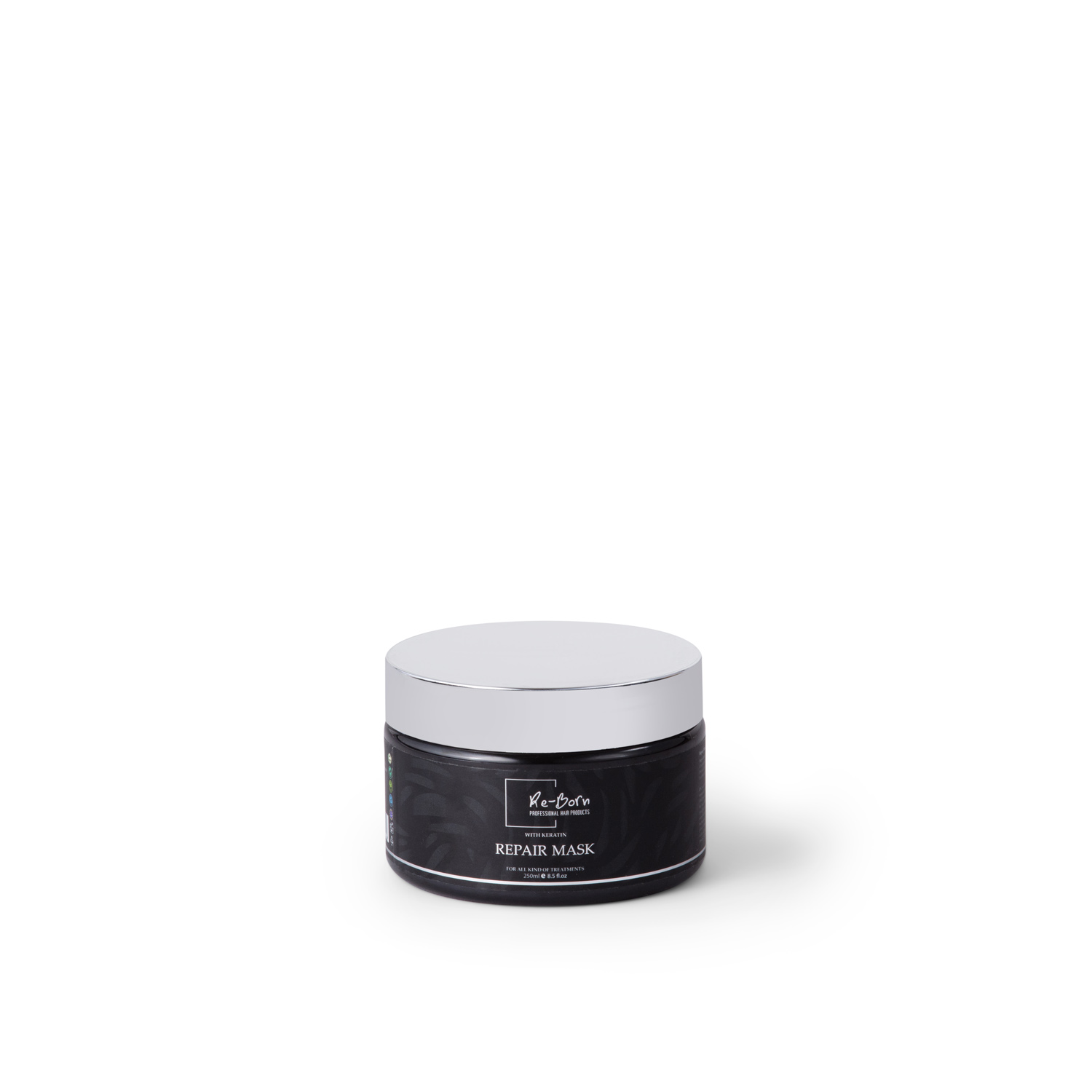 ReBorn Repair Mask (Keratin) 250ML