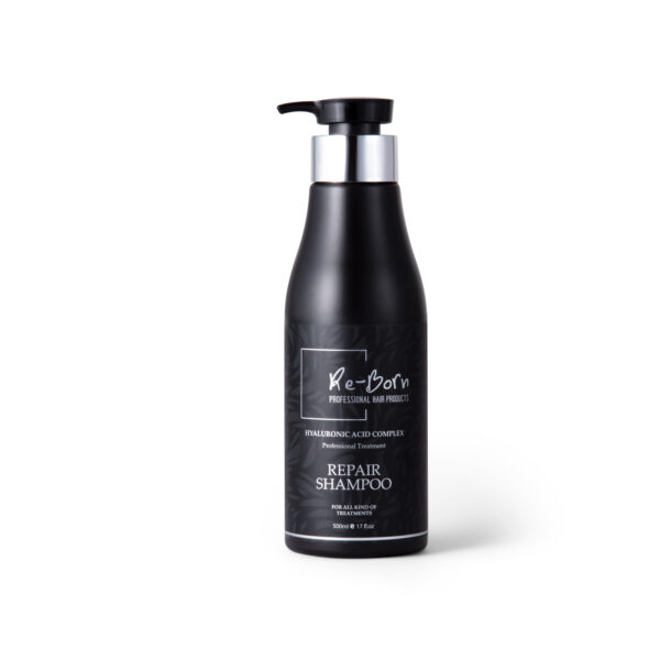 ReBorn REPAIR SHAMPOO 500ML