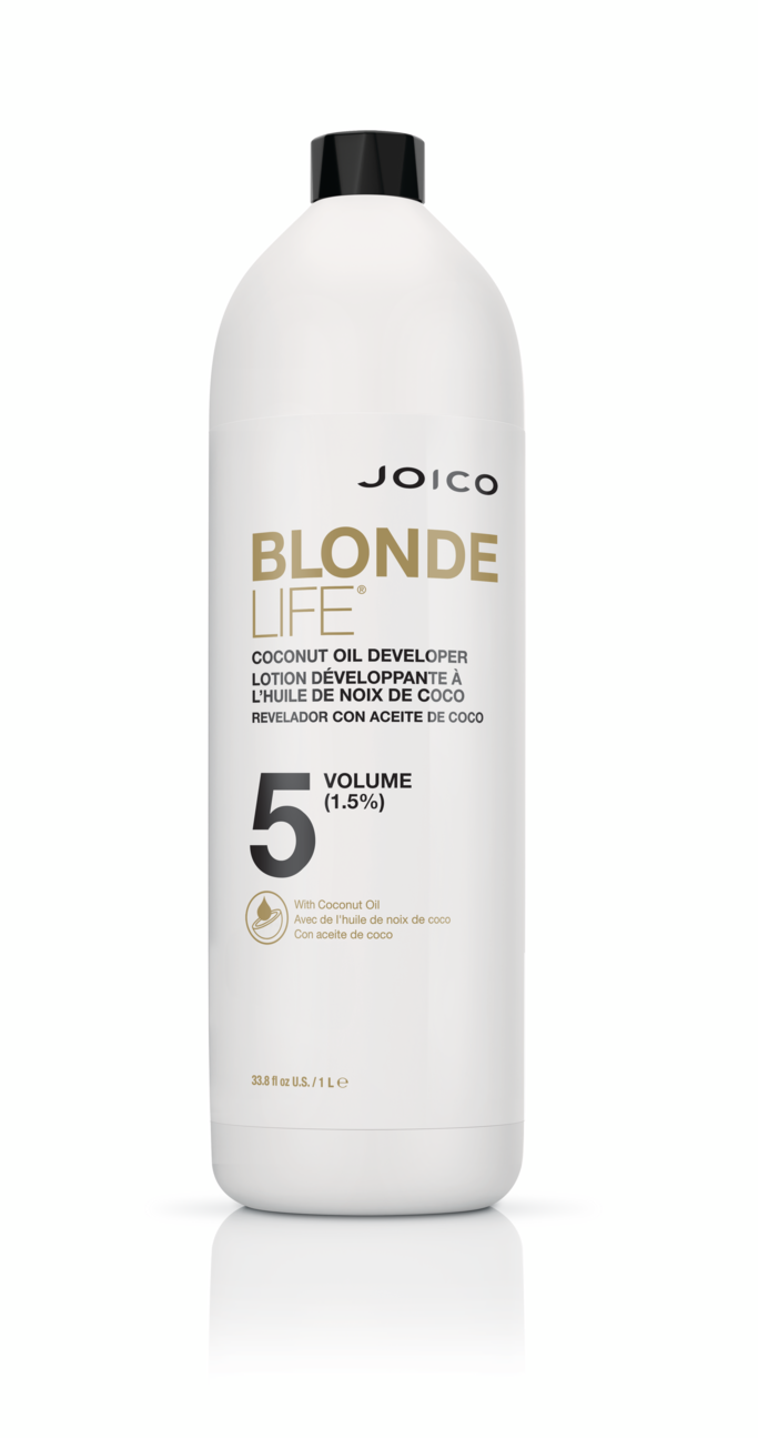 Blonde Life Developer 20 Vol (6%) 1Liter