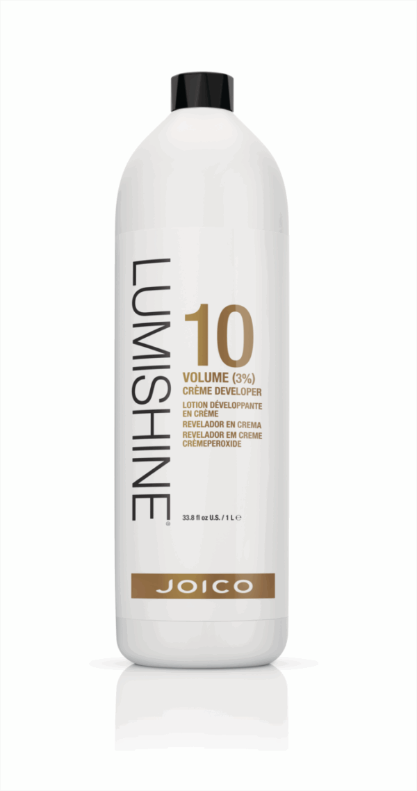LumiShine Developer 10 Volume (3%) 1Liter