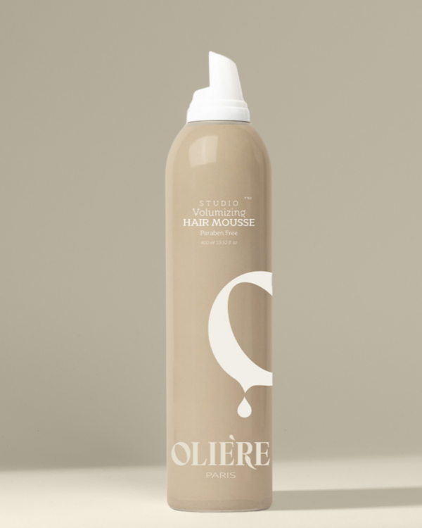 Studio HAIR MOOSE 400ml