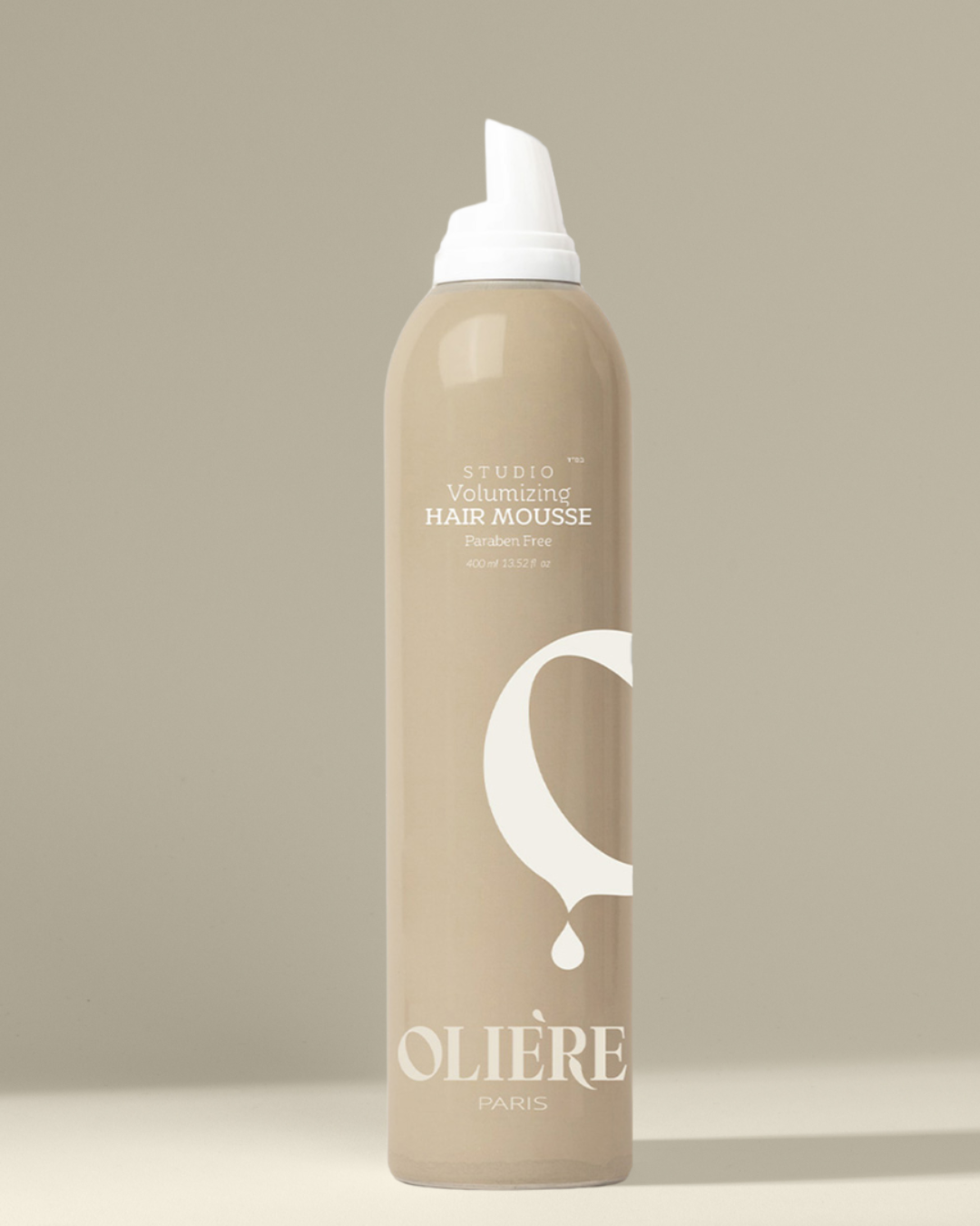 Studio HAIR MOOSE 400ml
