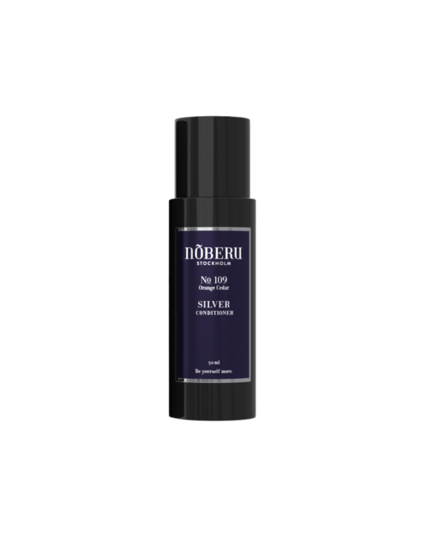 Noberu Silver Conditioner 50 ml