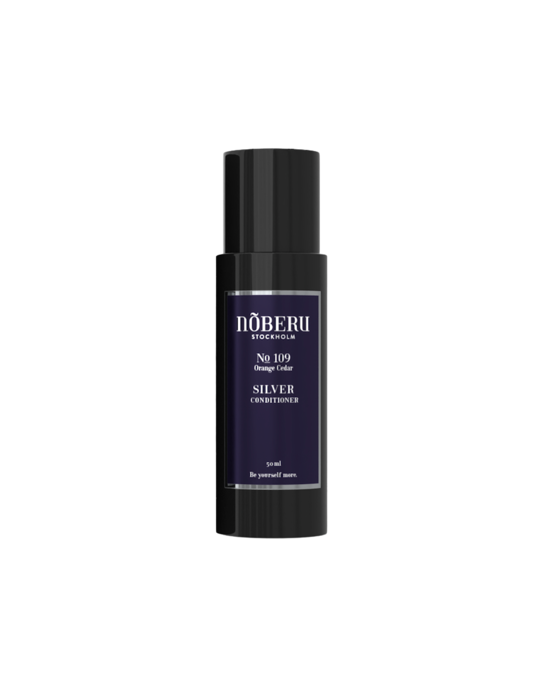 Noberu Silver Conditioner 50 ml