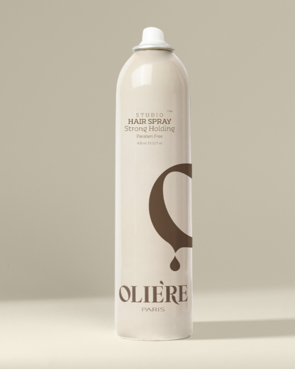 2.png Studio HAIR SPRAY STRONG HOLD